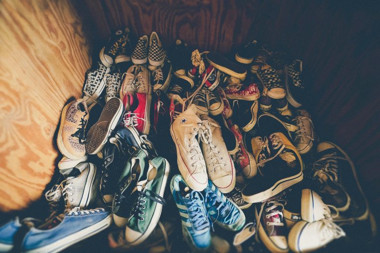 declutter without regret