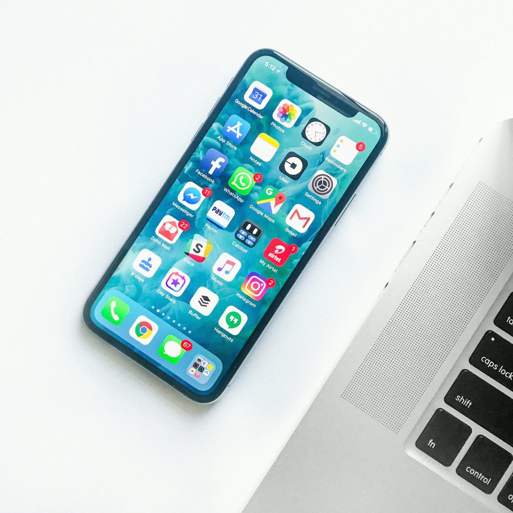 simple daily habits: turn off notifications